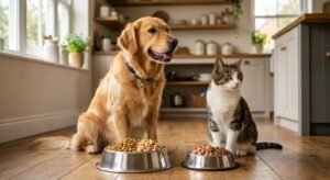 pet nutrition guide