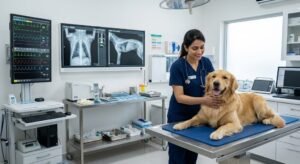 Veterinary Medical