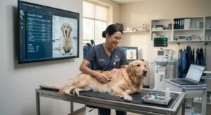 Pet Surgery