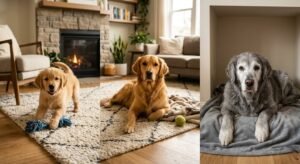 pet life-stage care