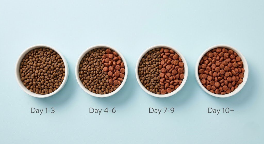 pet nutrition guide
