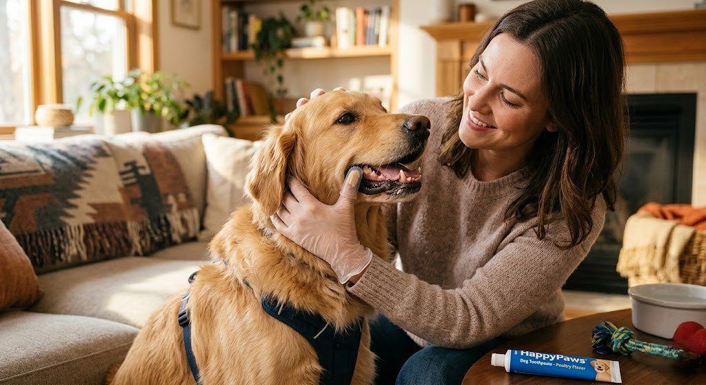 Veterinary Pet Dental Cleaning