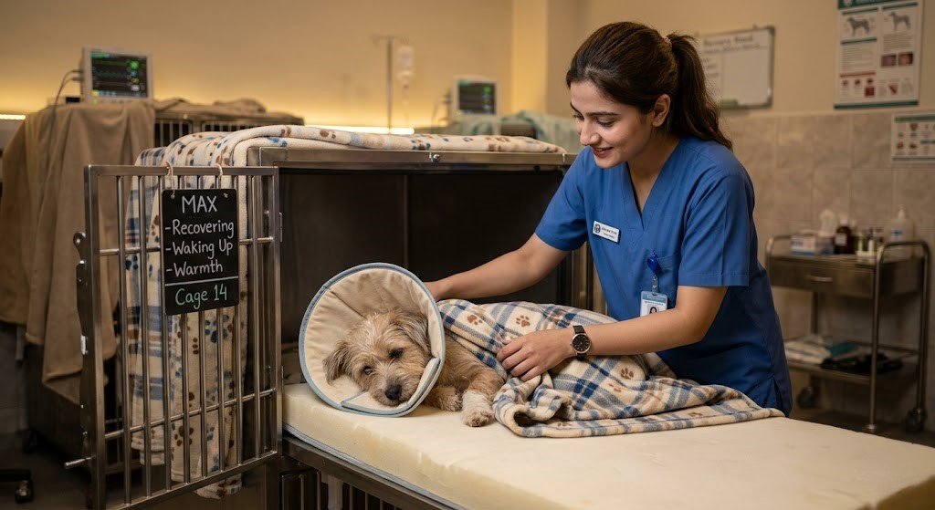 Veterinary Medical