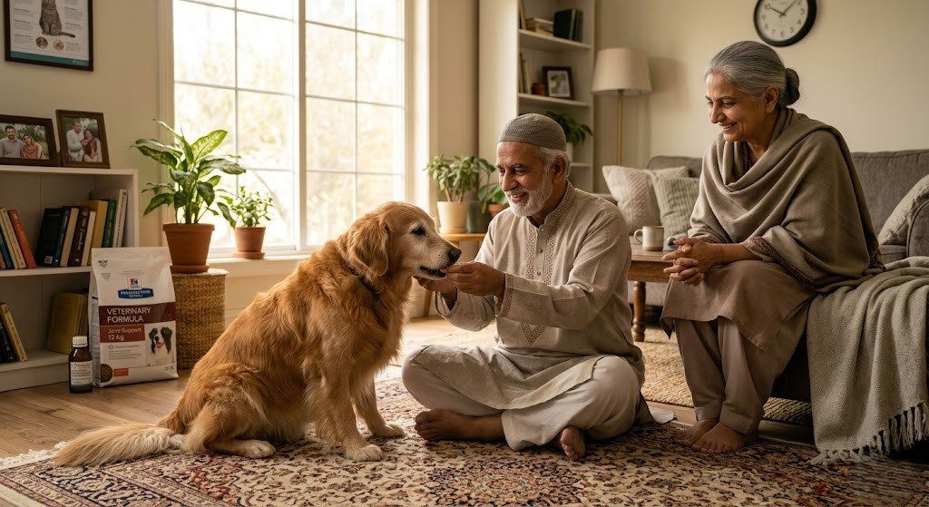 Pet Internal Medicine & Chronic Illness Care