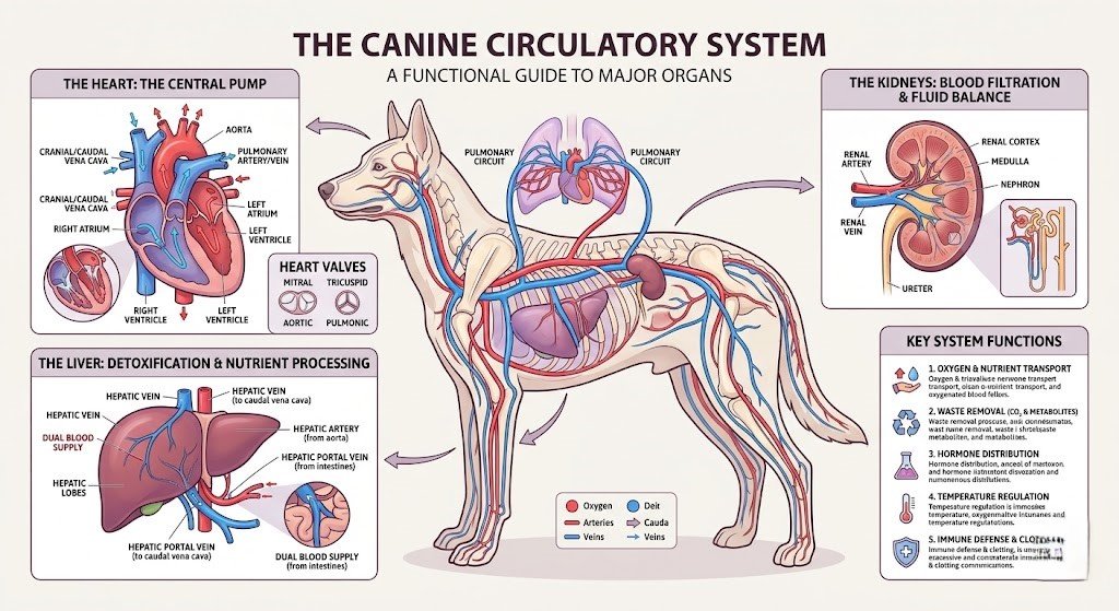 In-House Pet Lab Testing