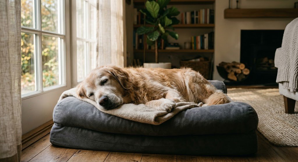pet life-stage care