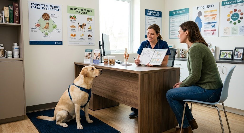 Annual Pet Wellness Exams