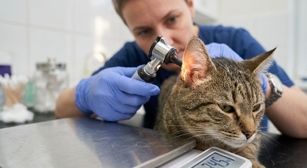 Annual Pet Wellness Exams