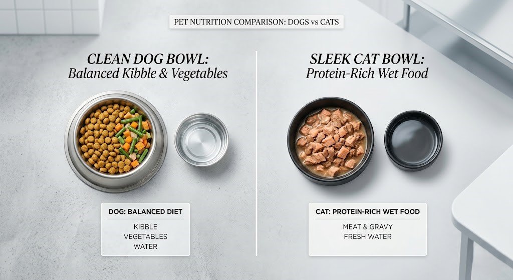 Adult Dog & Cat Health