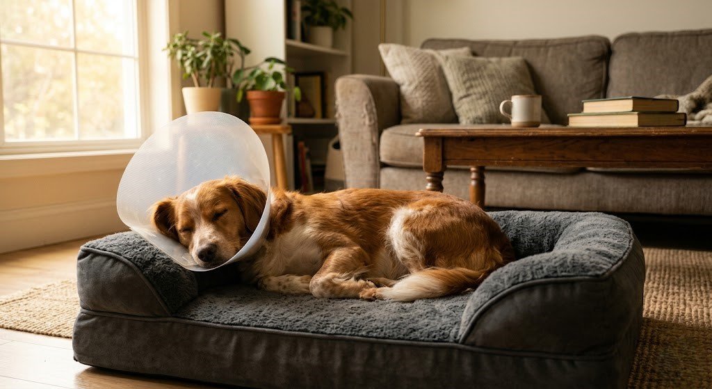 Pet Surgery