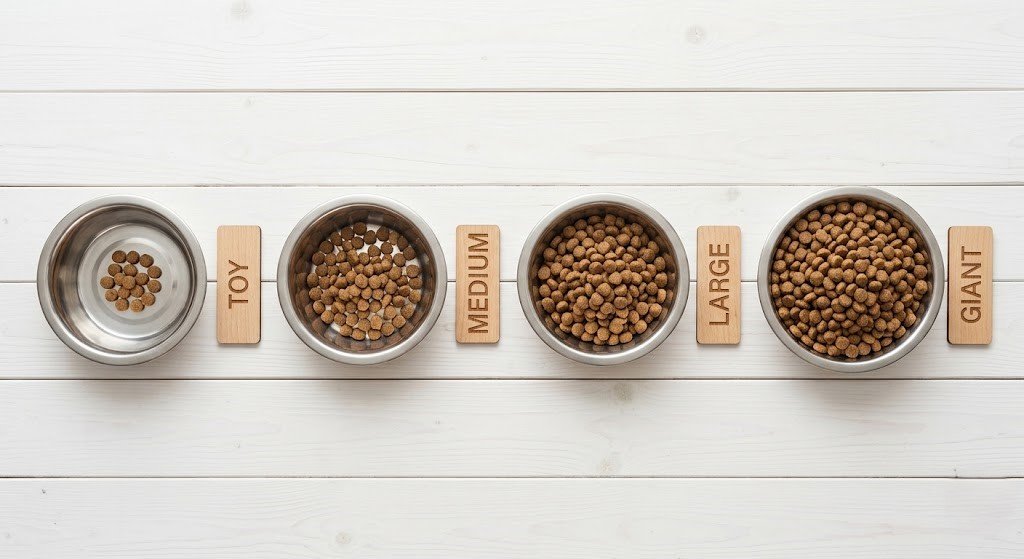 How Much to Feed a Puppy